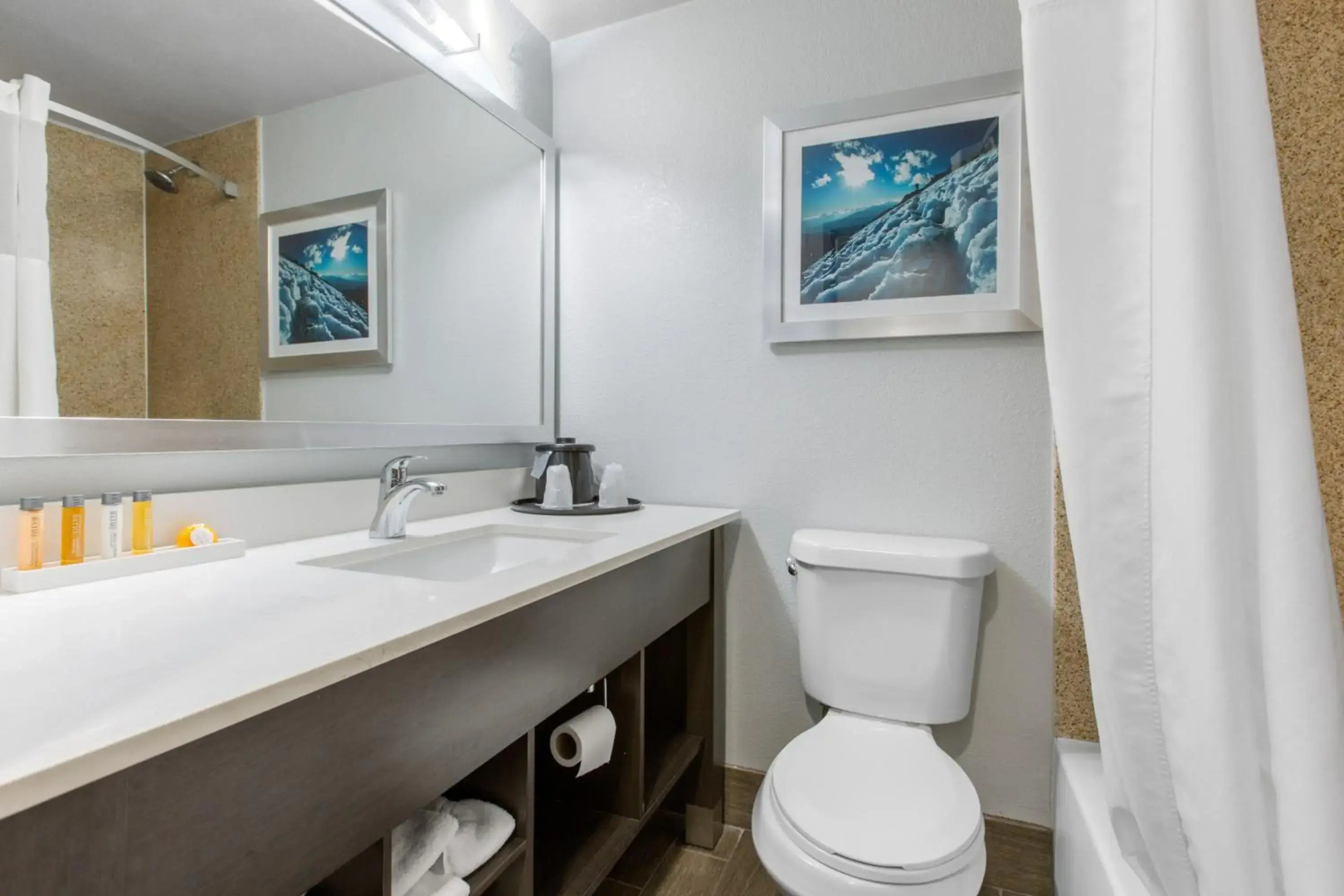 Cielo Hotel Bishop-Mammoth, an Ascend Collection Hotel