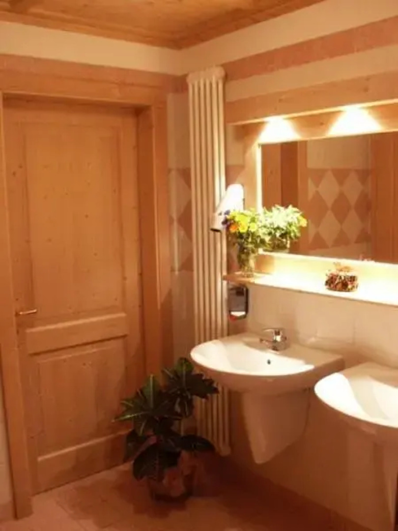 Hotel Chalet Genziana