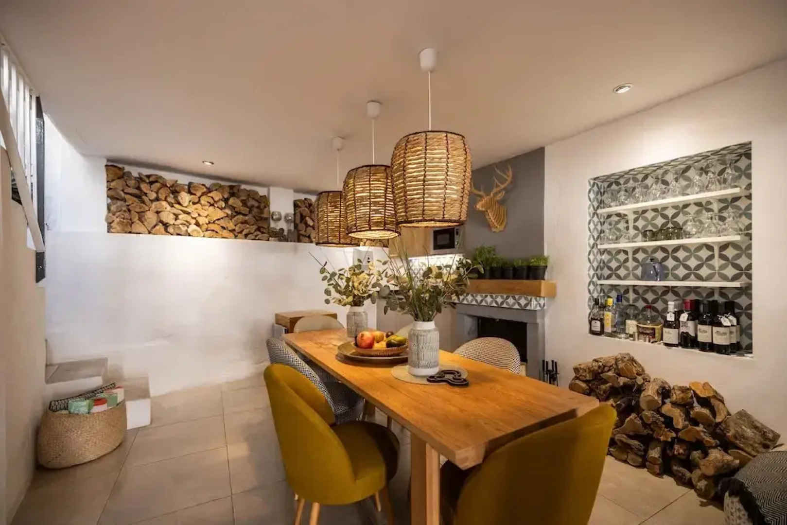 Olive & Ivy Guest House