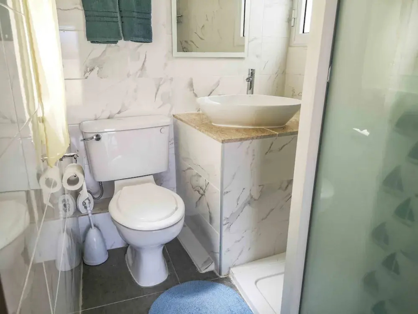 All Nations Holiday Home