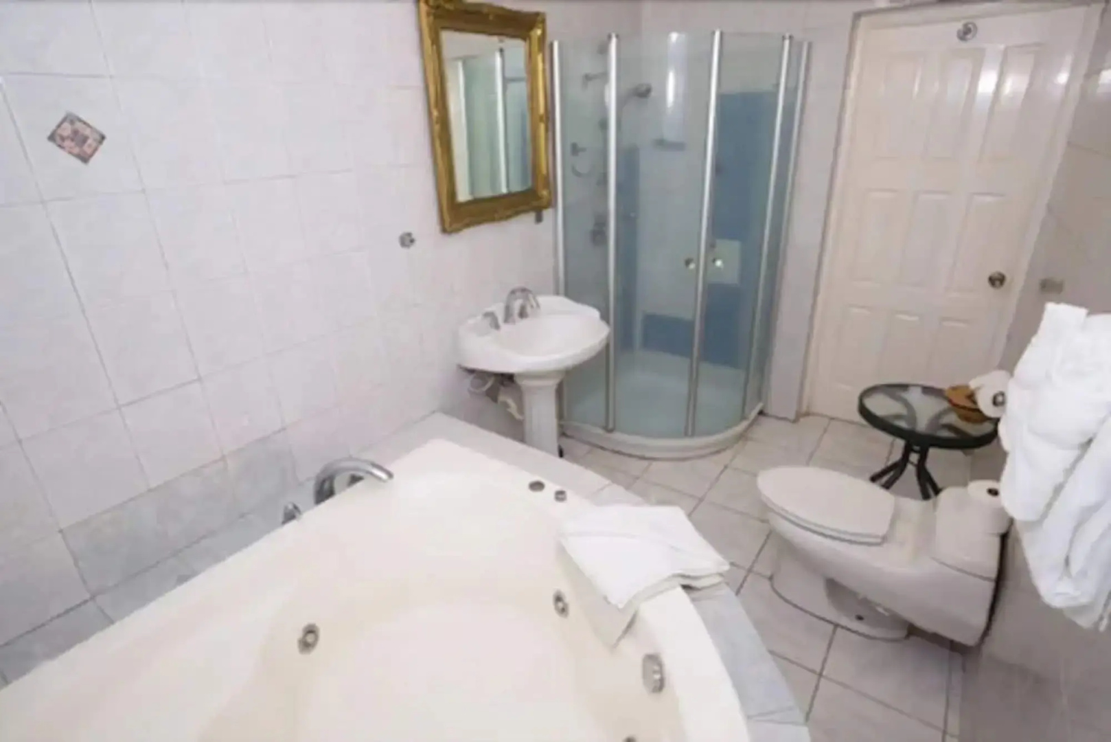 Villa Sonate