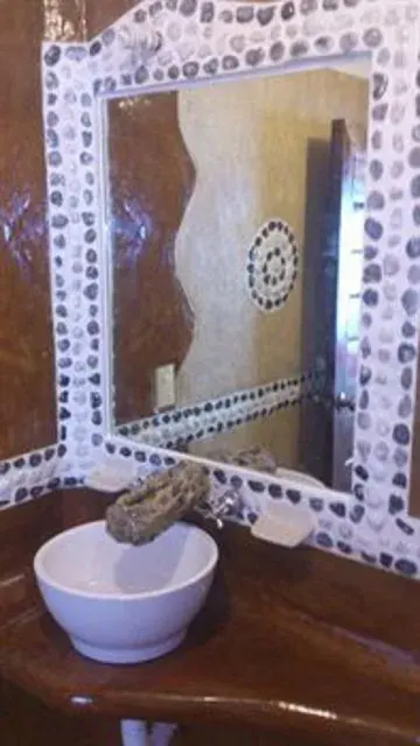 Capital O Nuestra Casa Sai