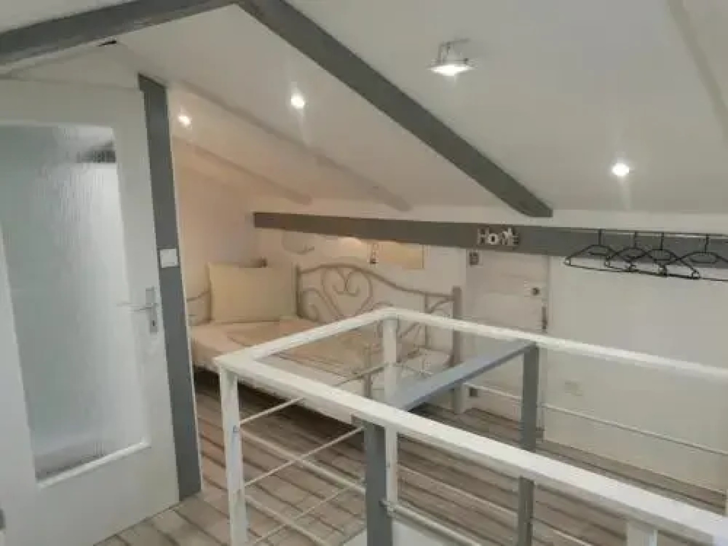 Apartment Švob Lavanda