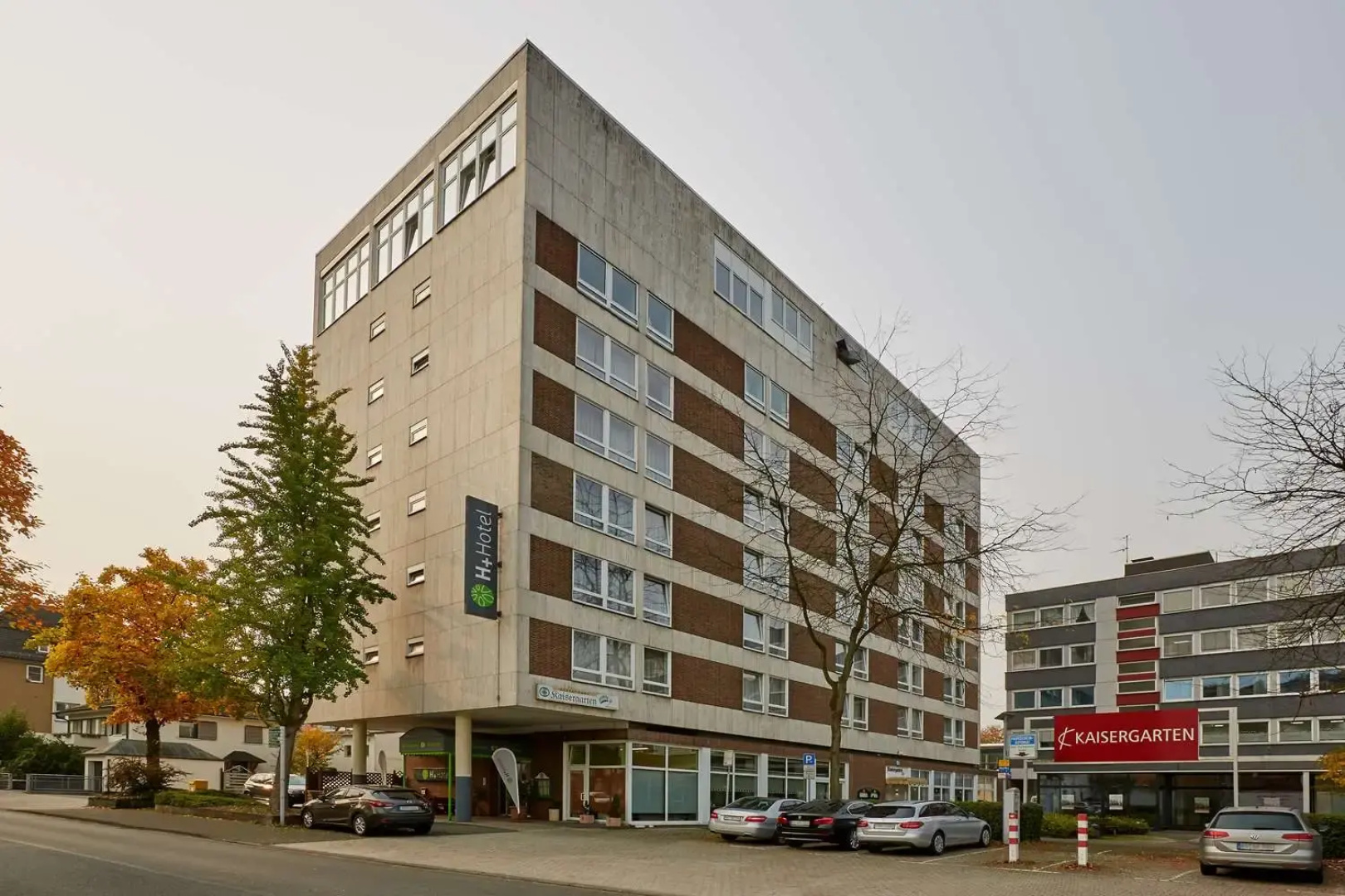 Concorde Hotel Siegen