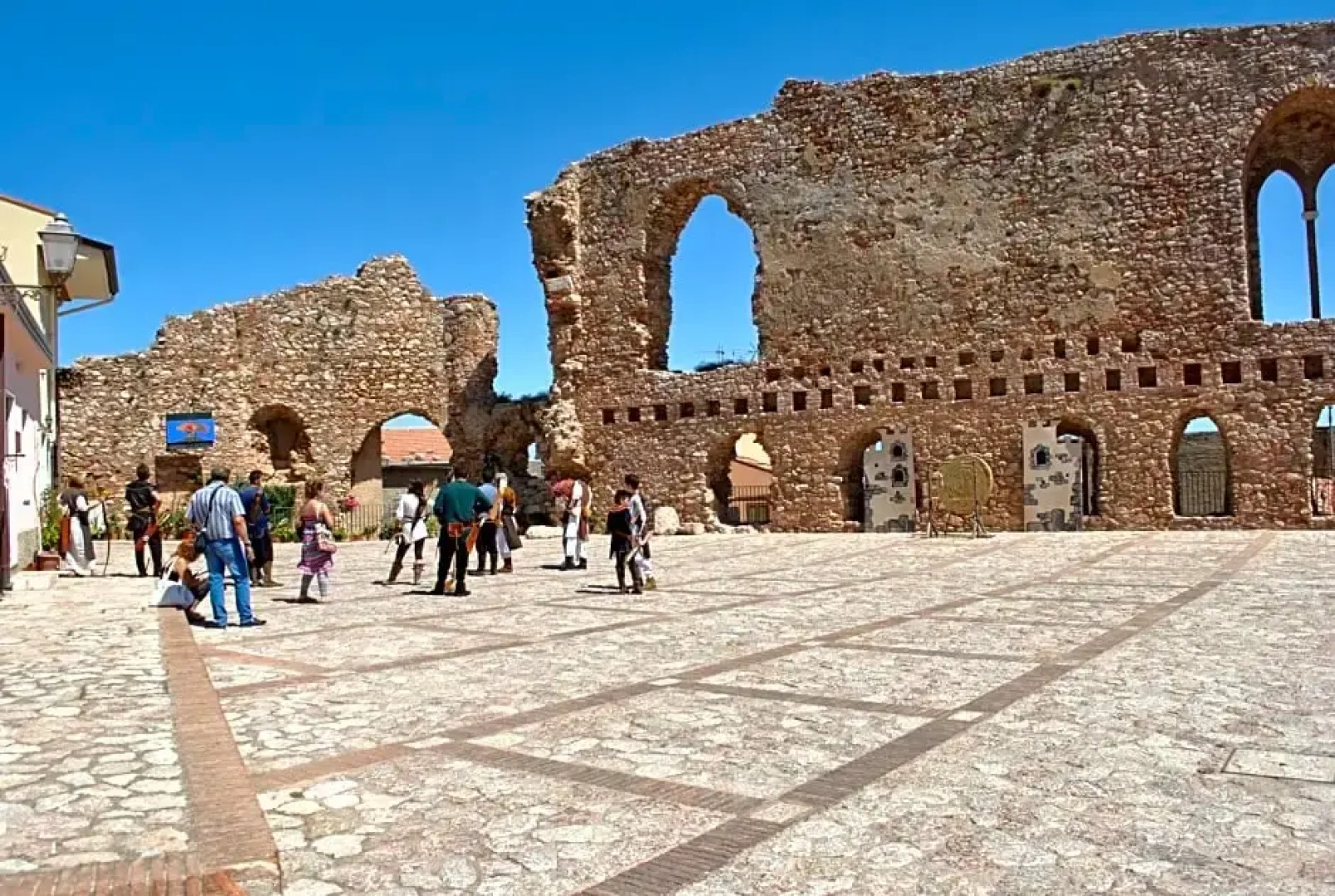 Bed & Breakfast StudioArcodia