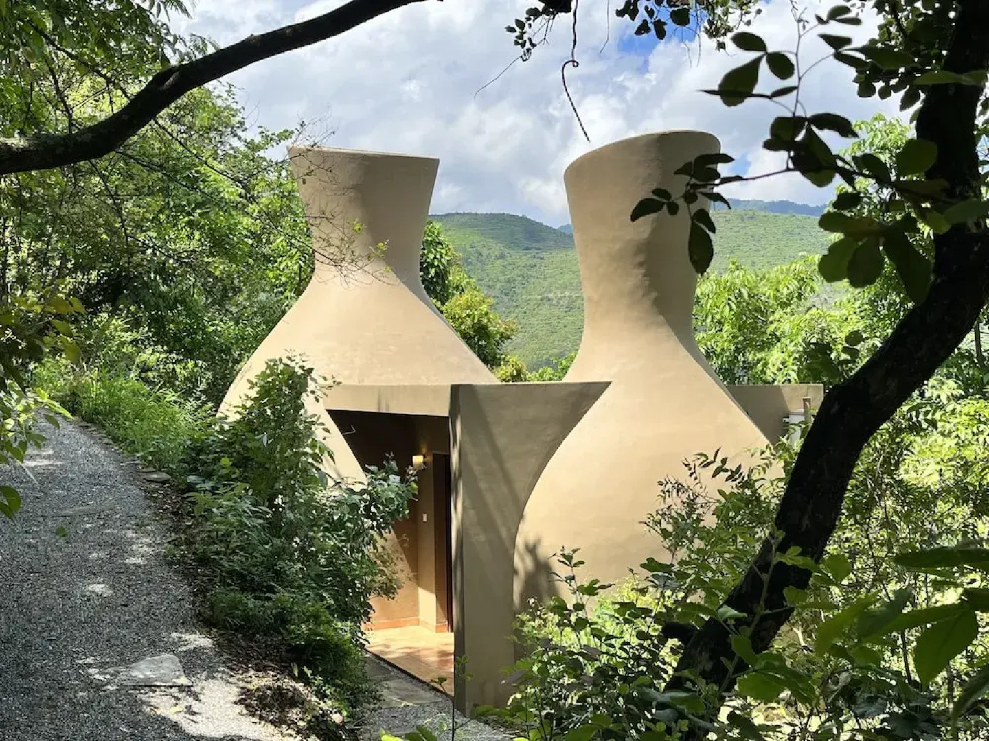 Auranya The Mystical Himalayan Retreat