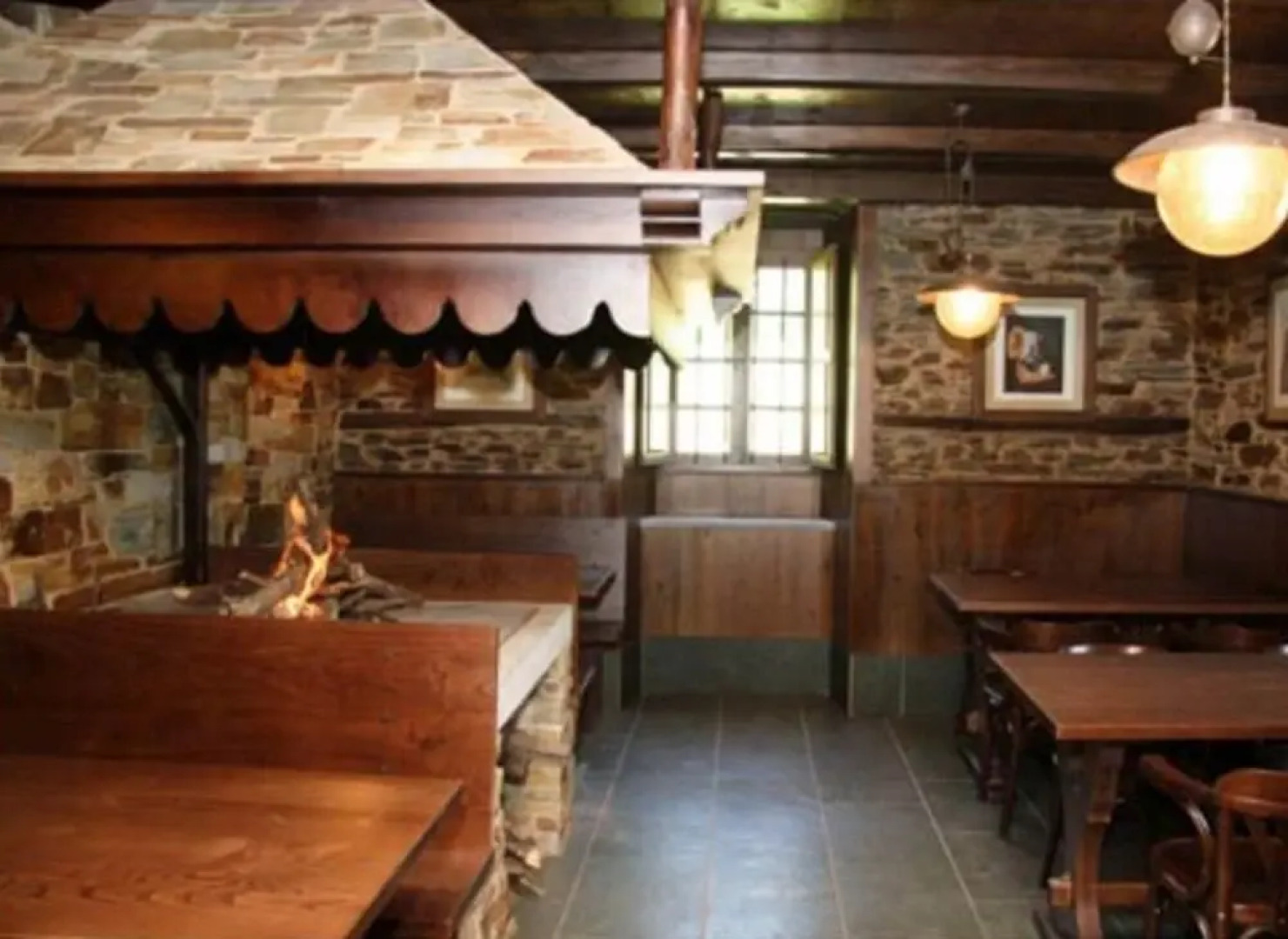 Casa Rural Vila Pomar