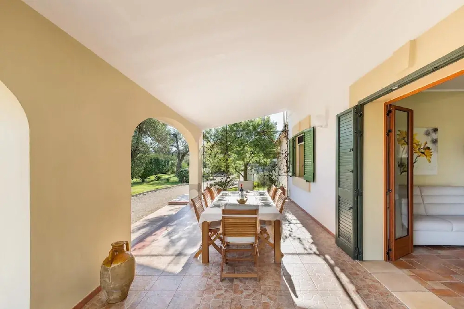 Podere Corde di Lana