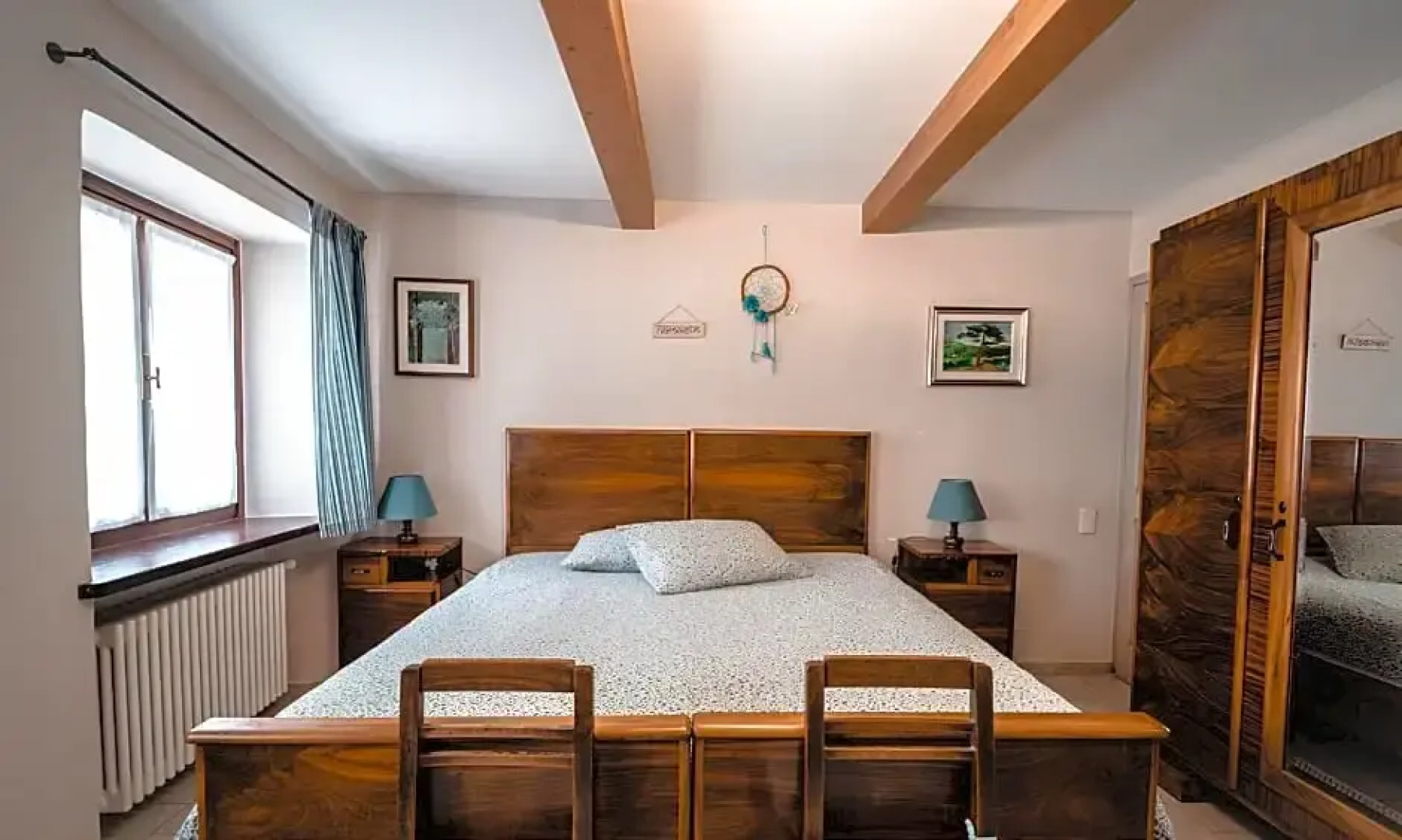 Bed & Breakfast Gabriella