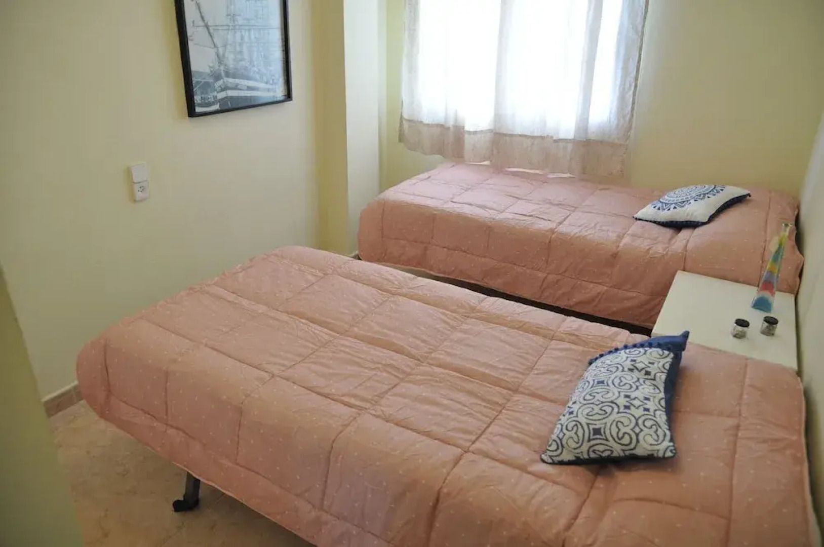 Apartamento Rosaleda