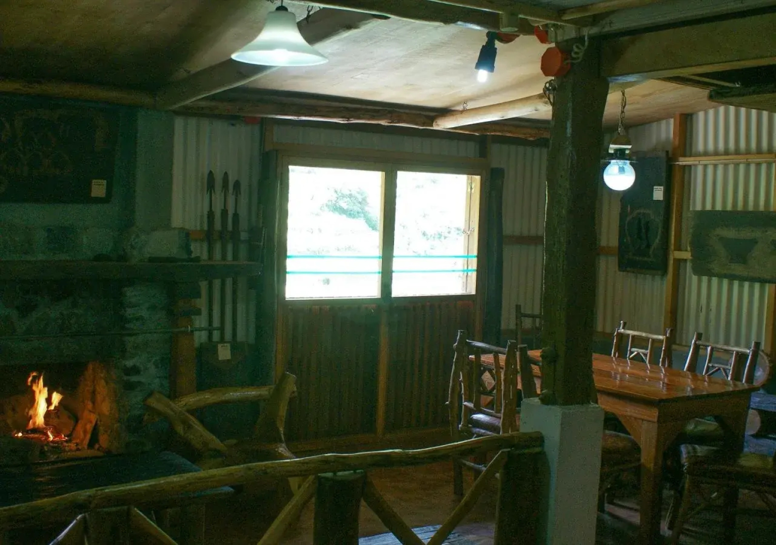 Cambulo Country Cabin