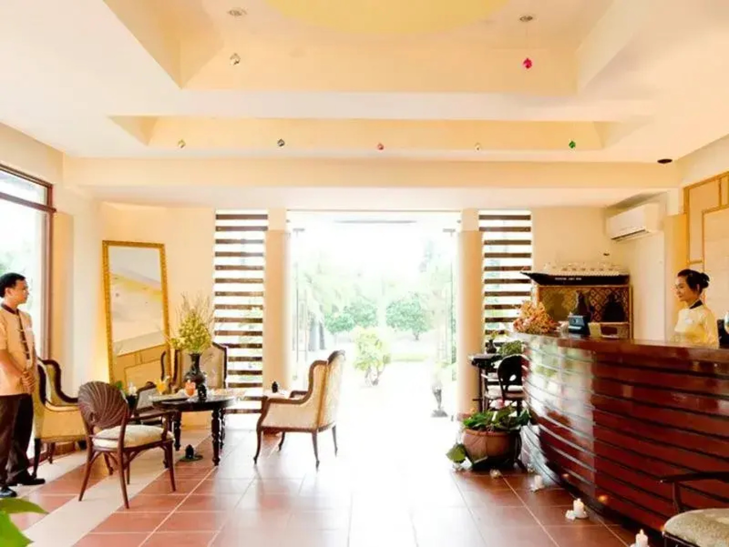 White Sand Doclet Resort & Spa Nha Trang