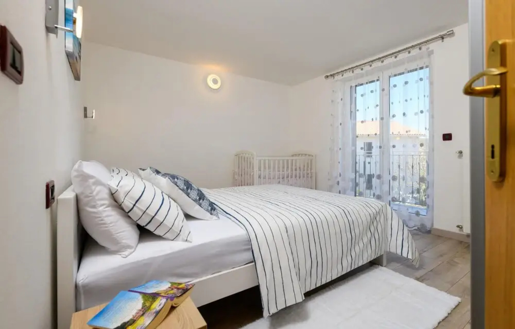 Amazing Home in Labin With 5 Bedrooms, Wifi and Outdoor Swimming Pool