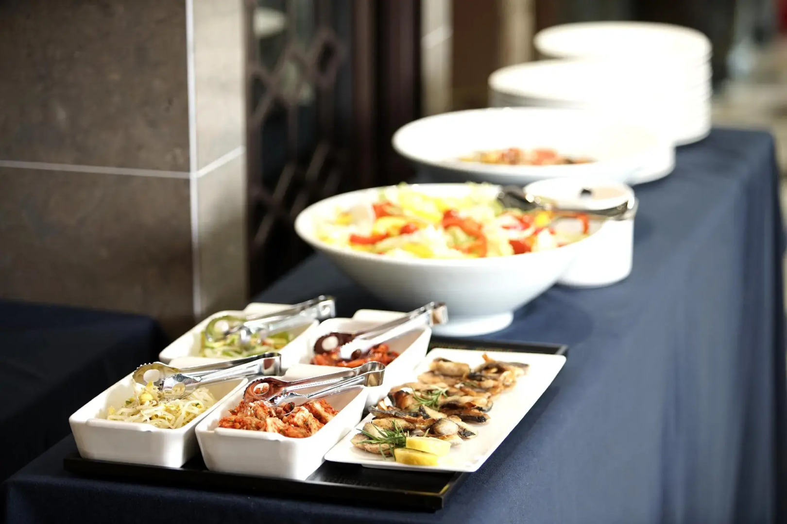 Stanford Hotel Busan