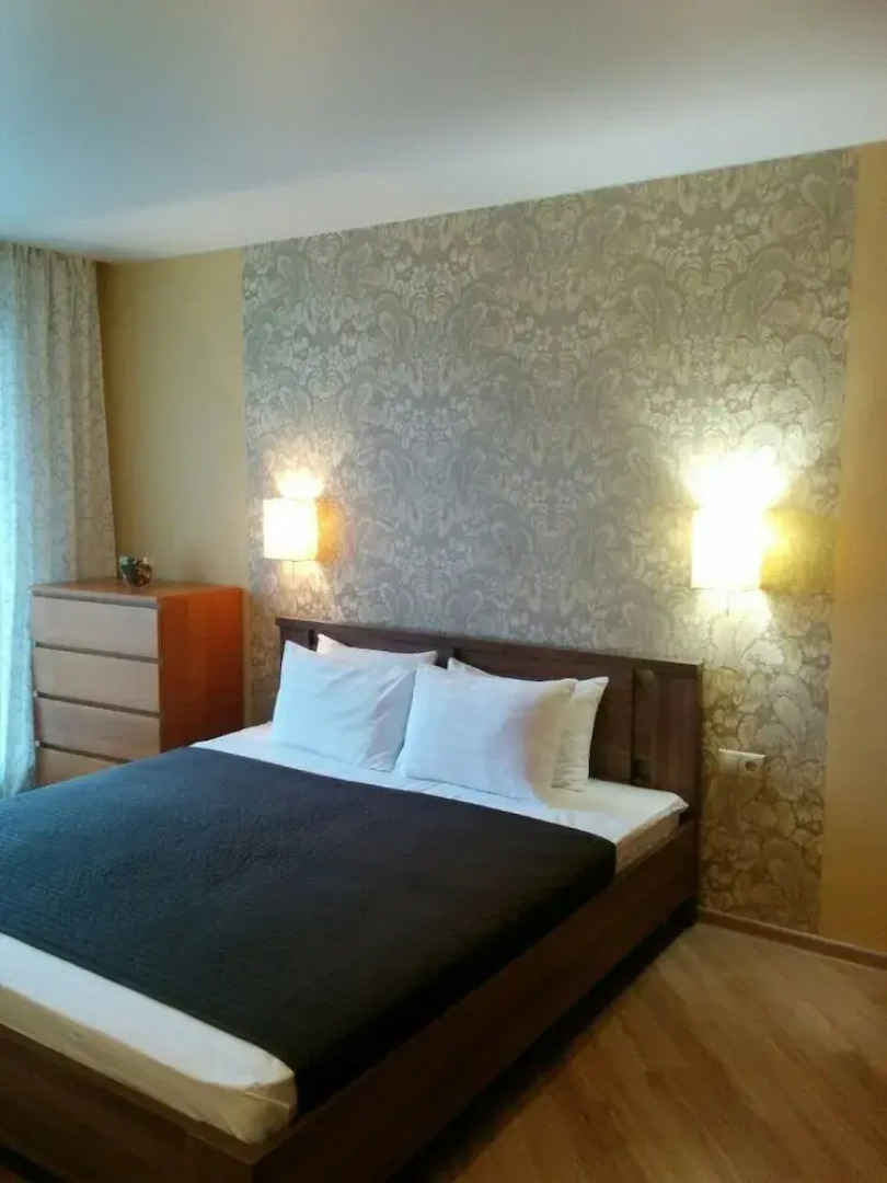 Inndays Miklukho-Maklaya