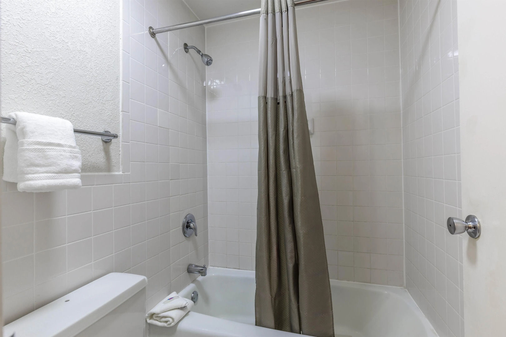 Motel 6 Dumfries, VA