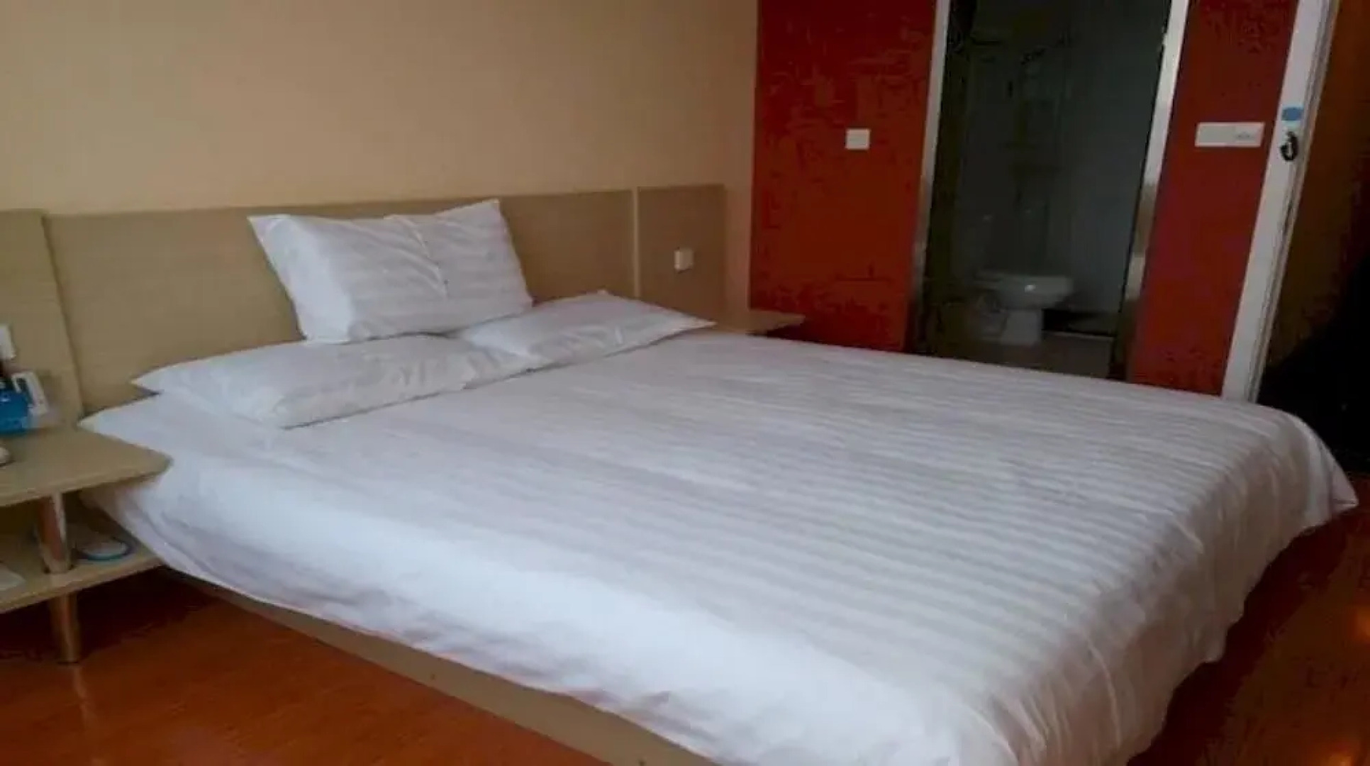 Hanting Express Ji'an Jingangshan Anenue Branch