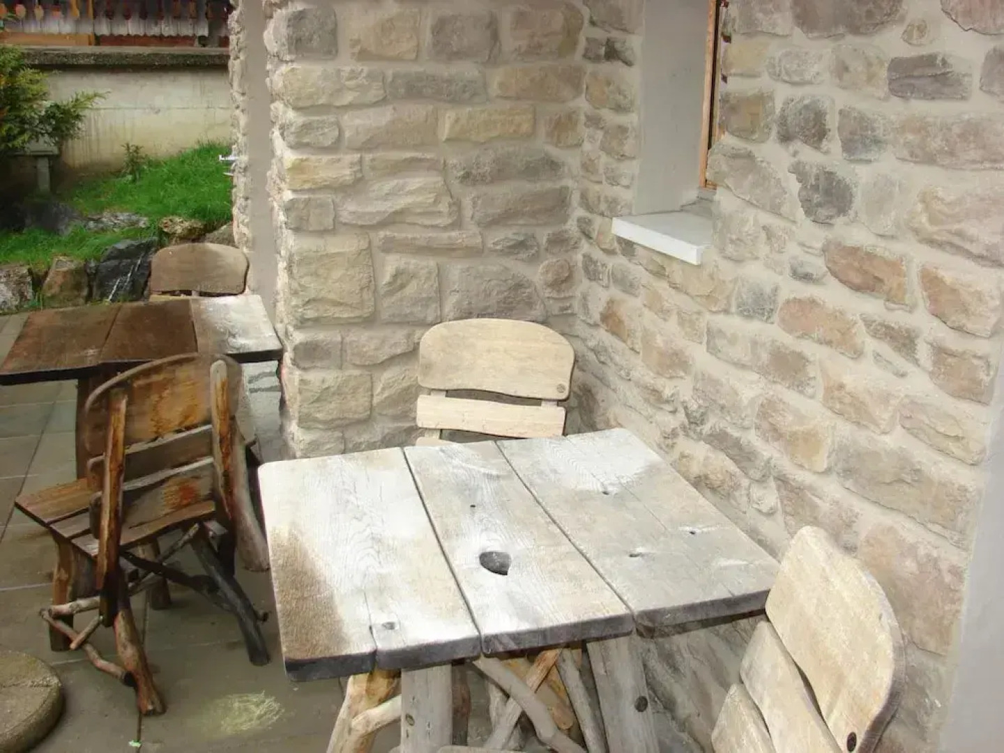 Auberge de la Poste Les Diablerets