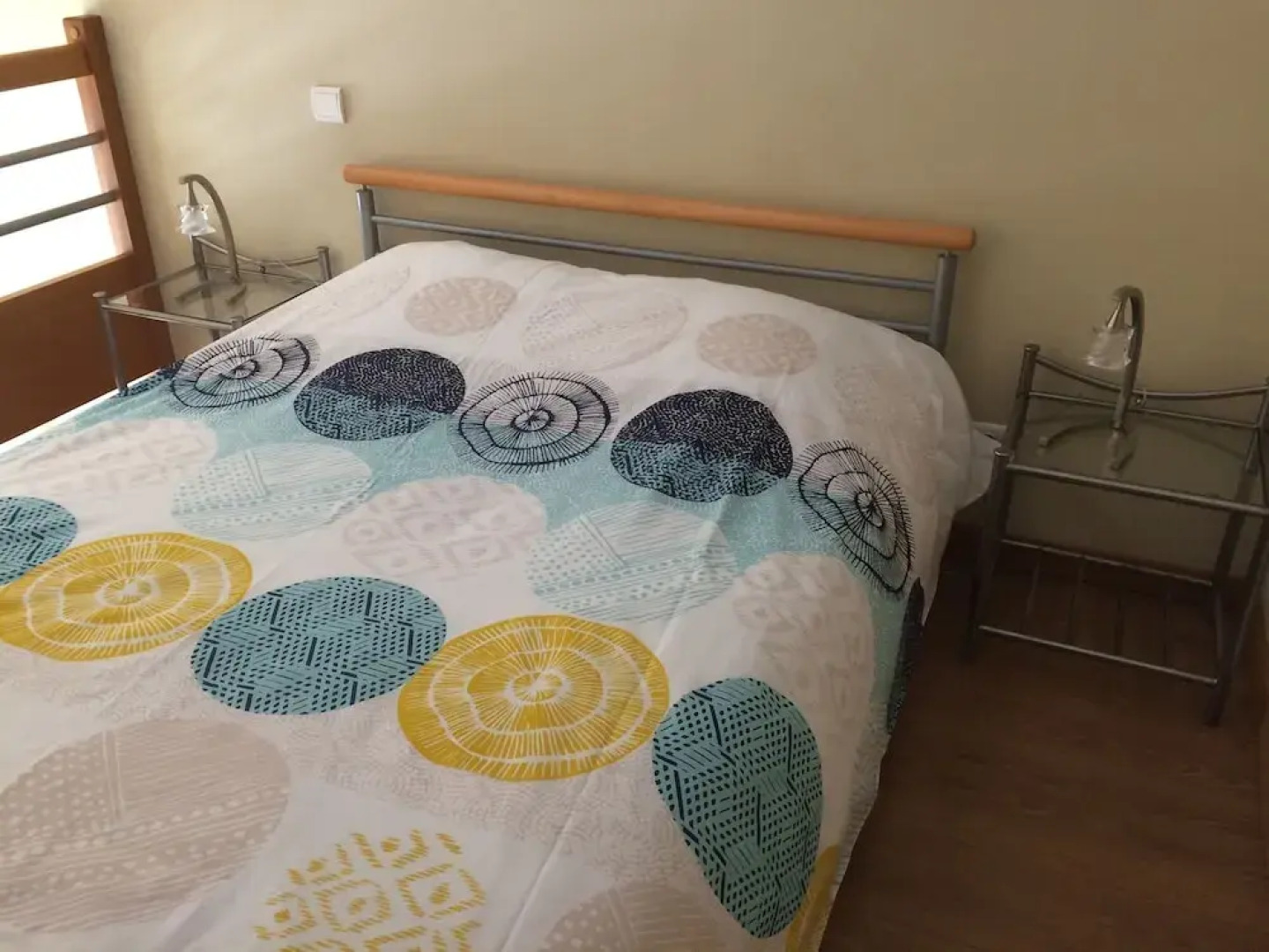 Appartements Front de Mer