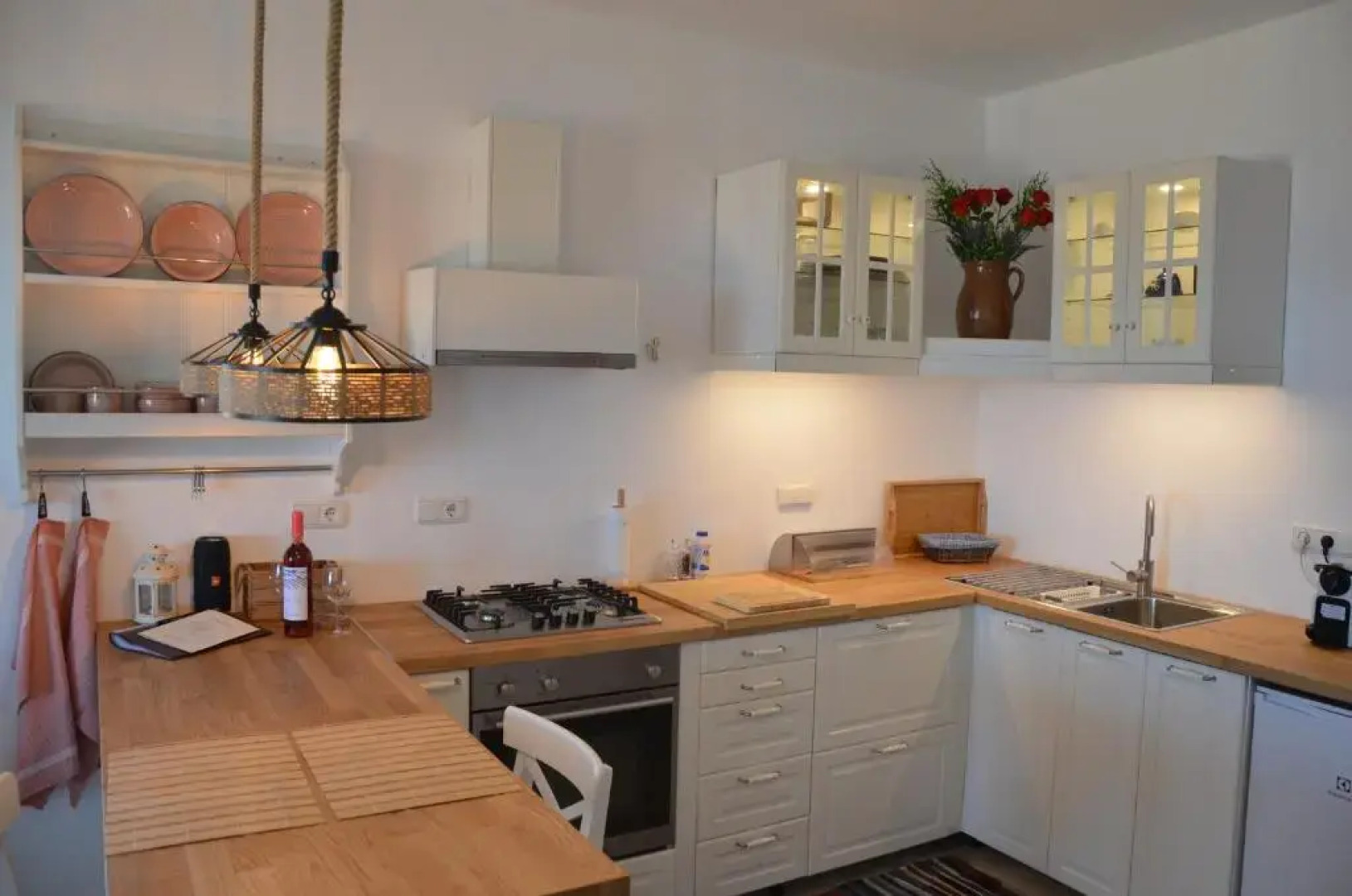 Venus Hill Guest House