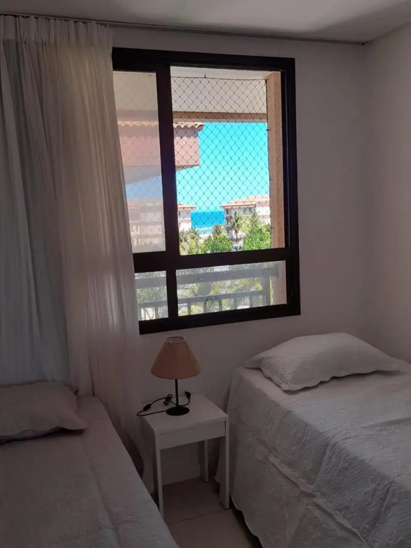 Porto das Dunas Mandara