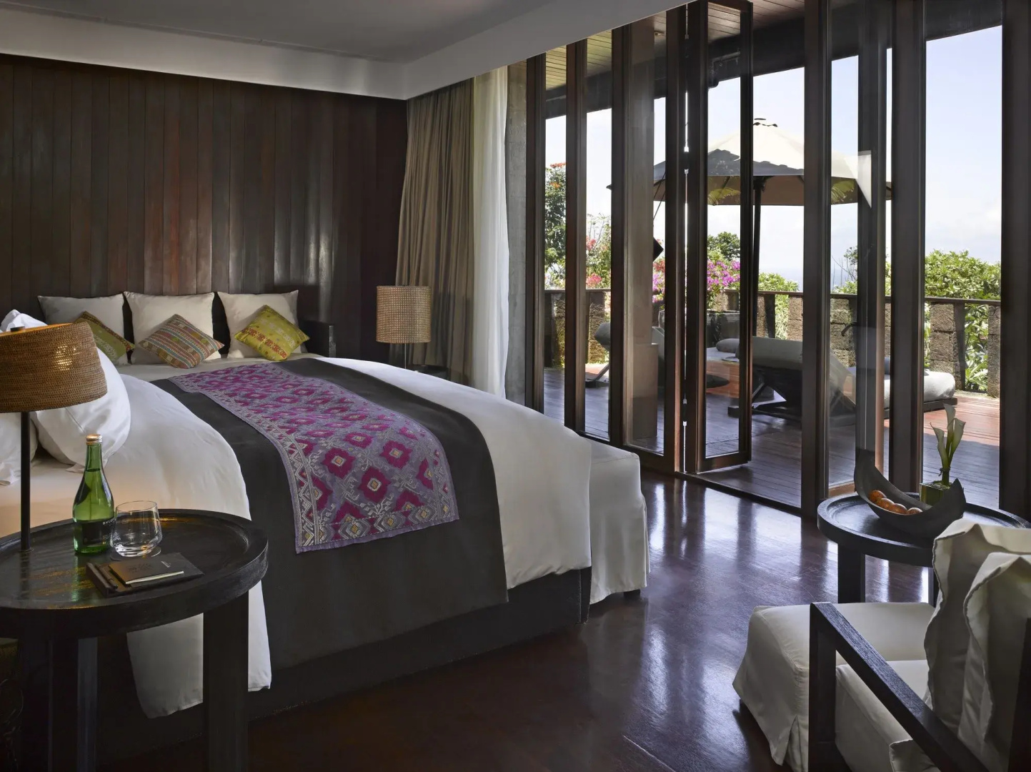 Bvlgari Resort Bali