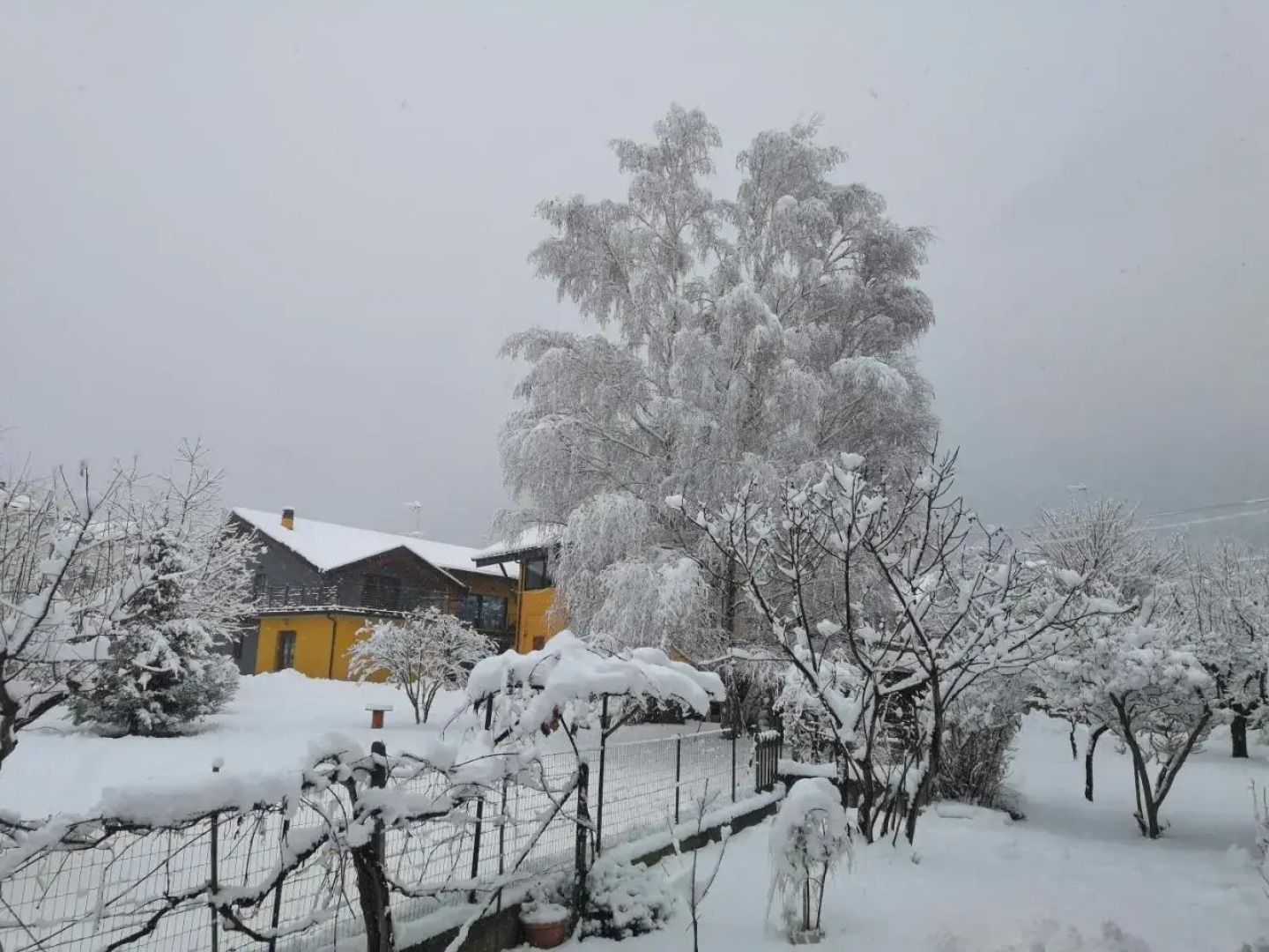 La Maison De Chantal