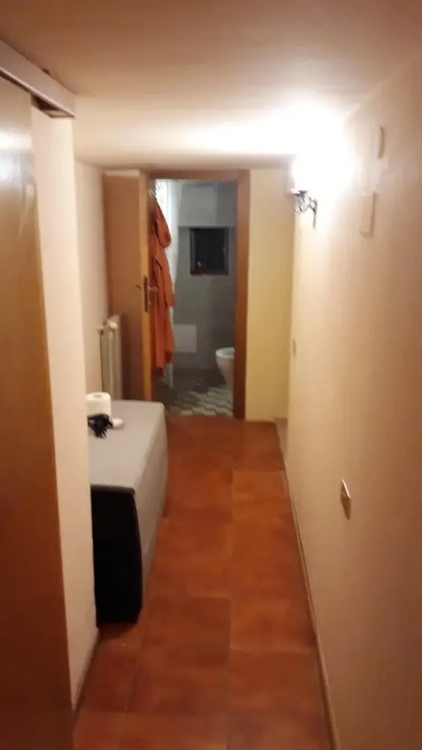 Studio in Caserta, With Pool Access, Enclosed Garden and Wifi - 25 km From the Beach