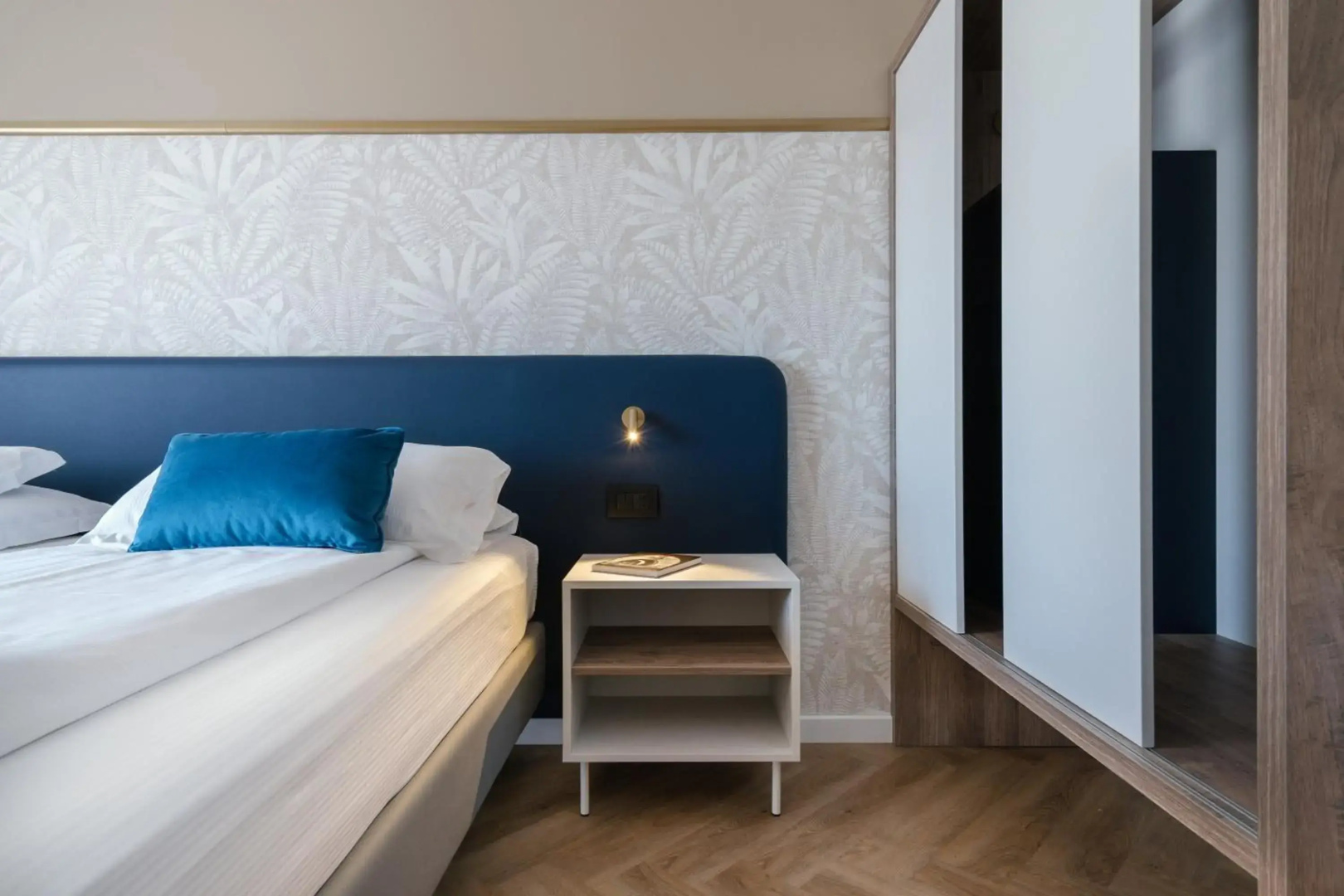 Hotel Du Lac