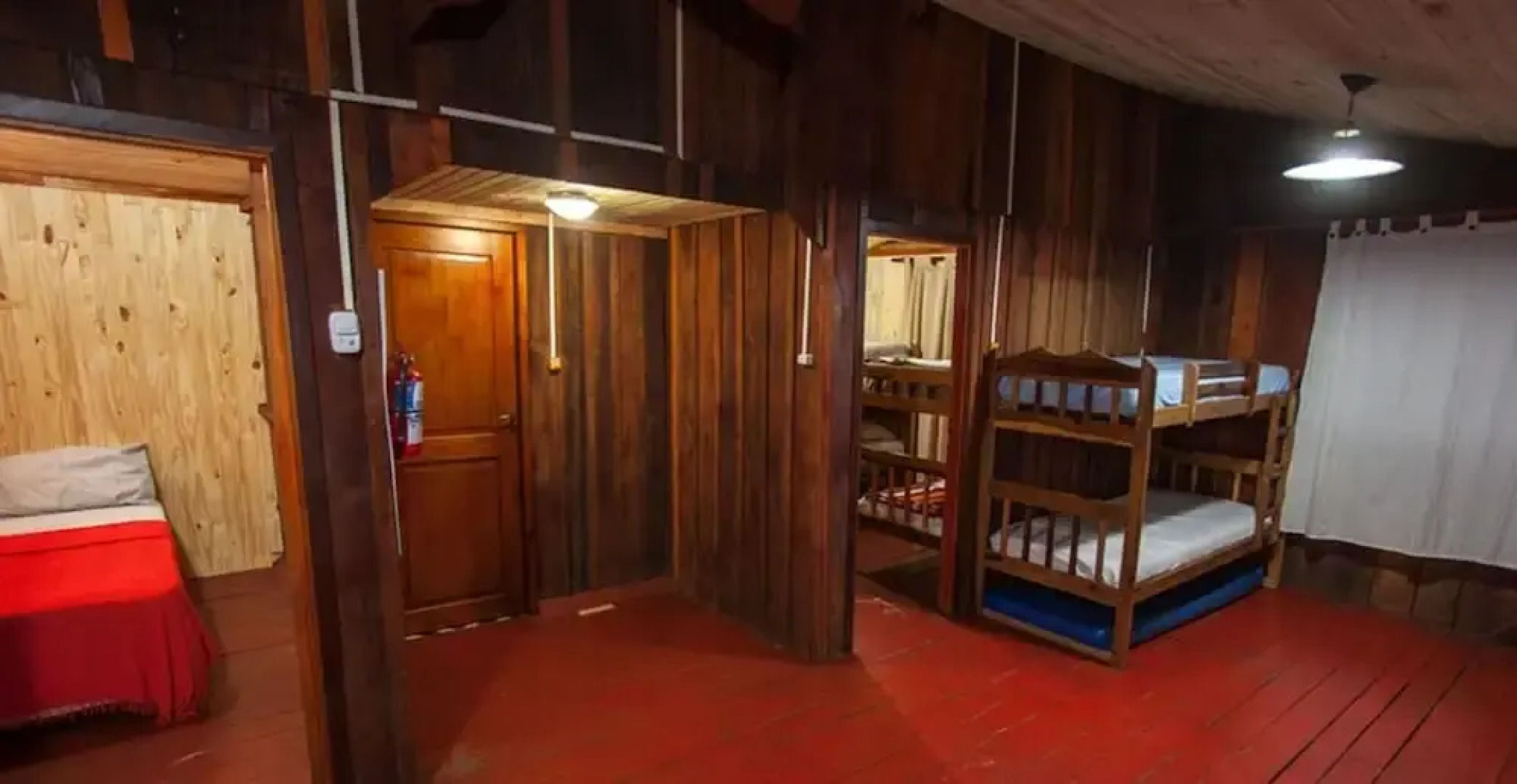 Cabañas Don Charles