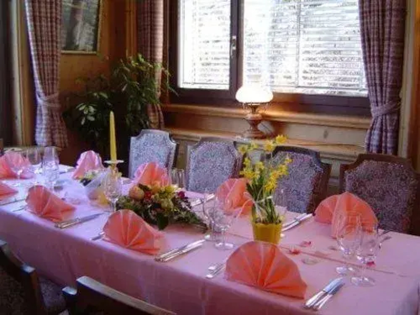 Hotel Villa Maria