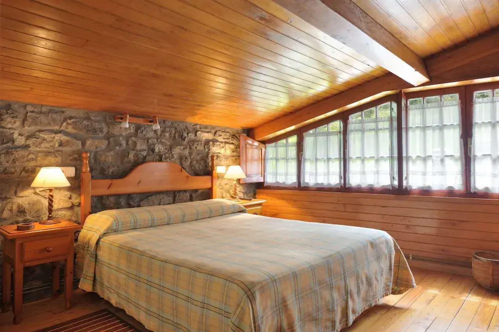 Casa Rural Llugarón II