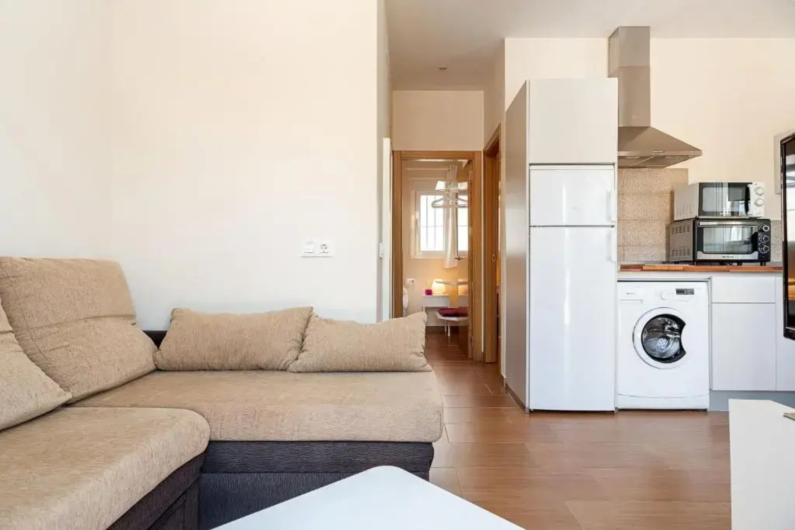 Apartamento Los Naranjos 2