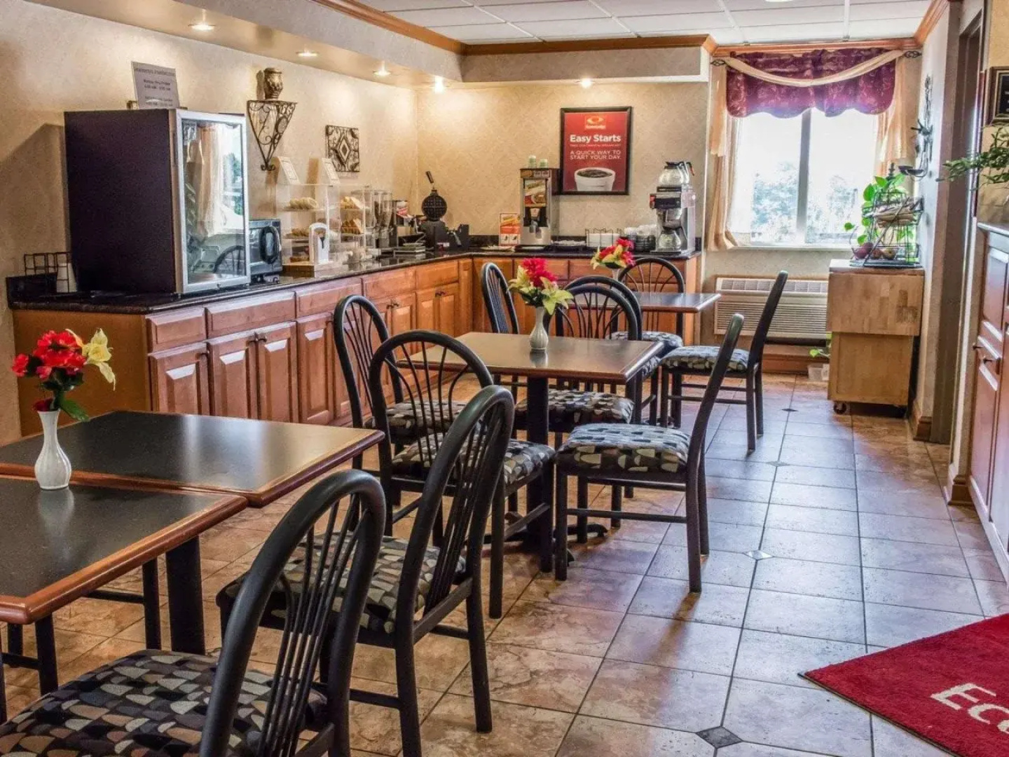 Econo Lodge Wexford