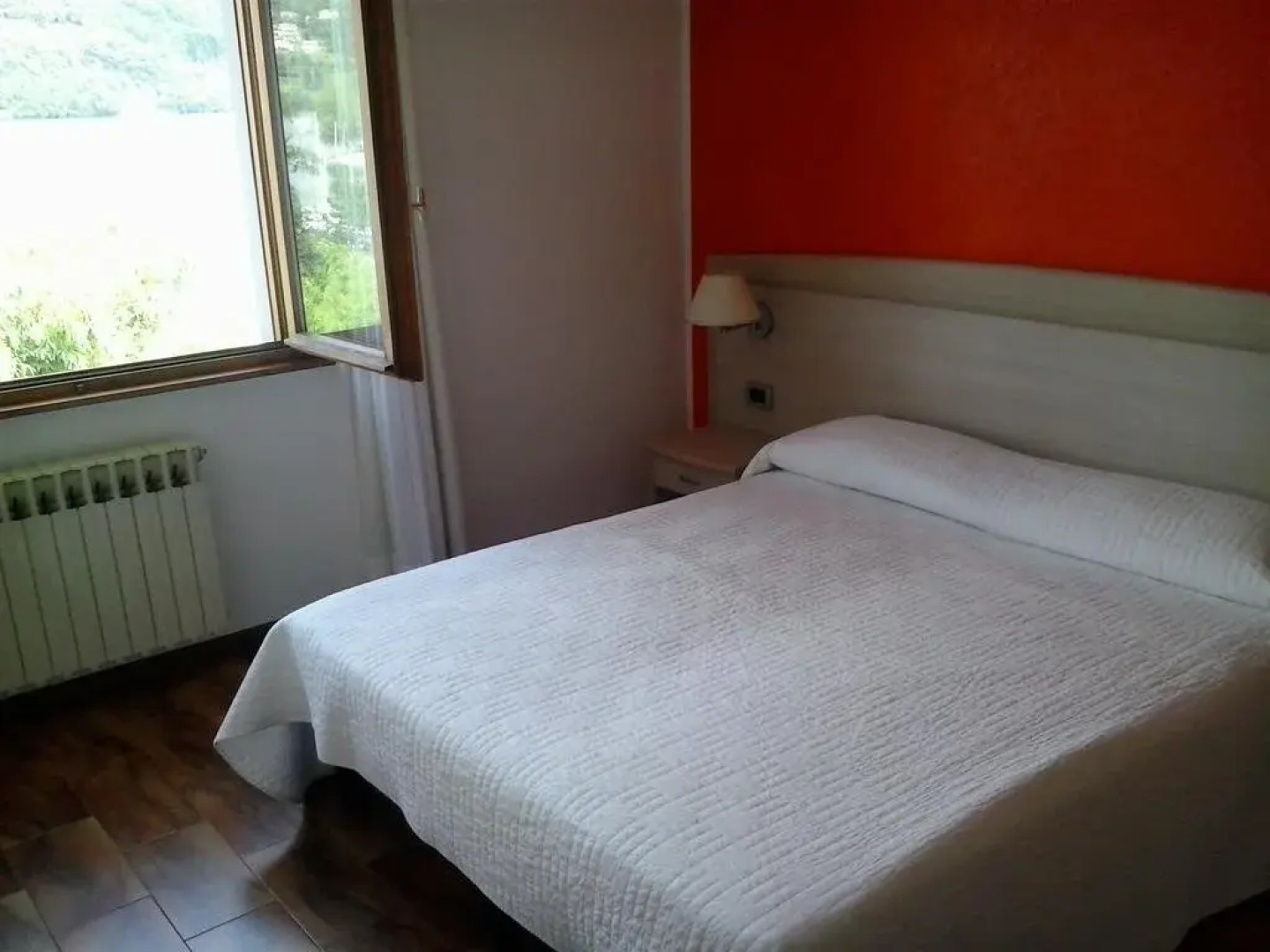 Albergo Locandamezzolago