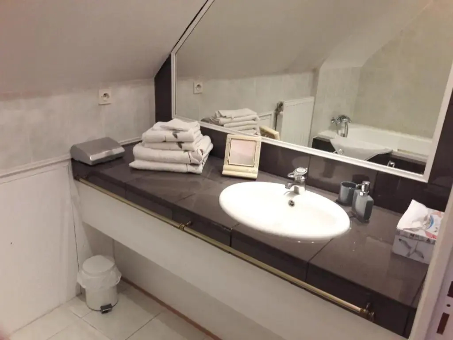 Le Clos Du Petit Marray