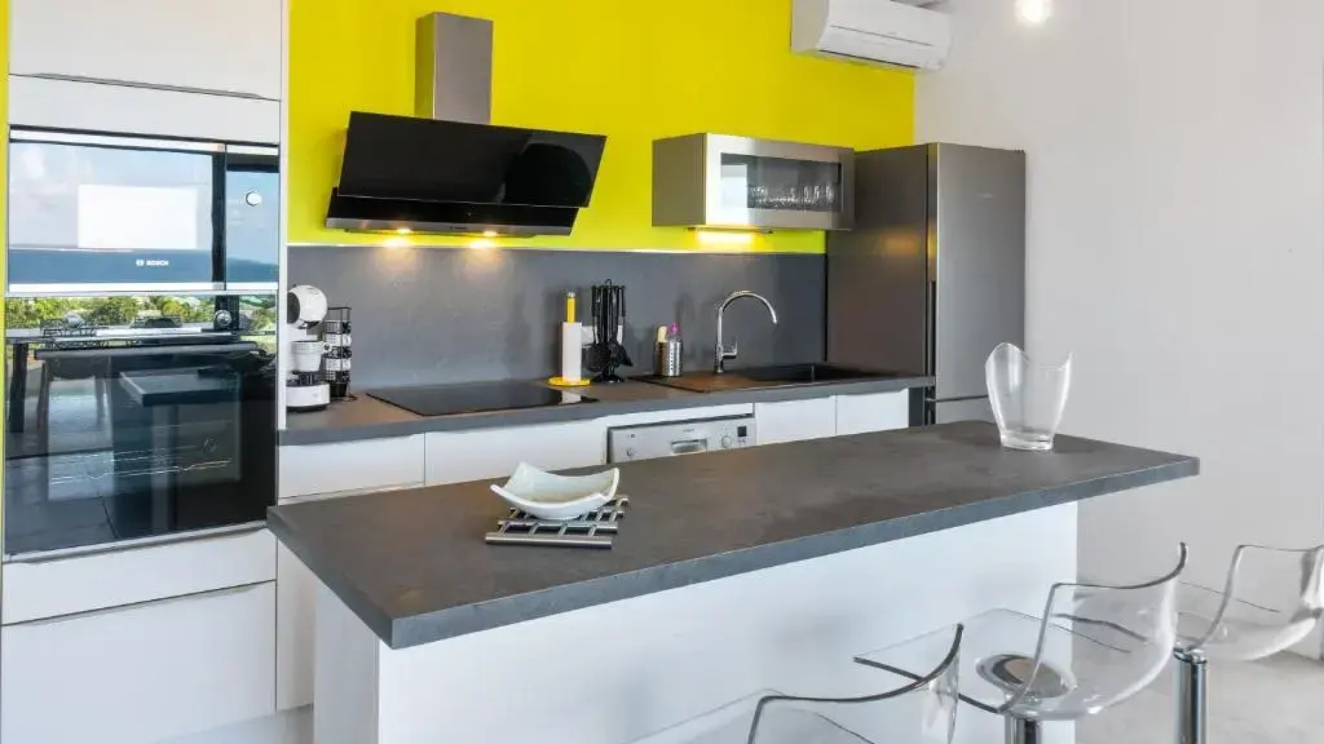 Residence BO Apartments Orient Bay I Saint-Martin