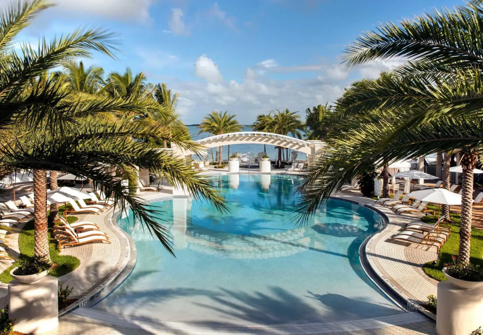 Playa Largo Resort & Spa, Autograph Collection