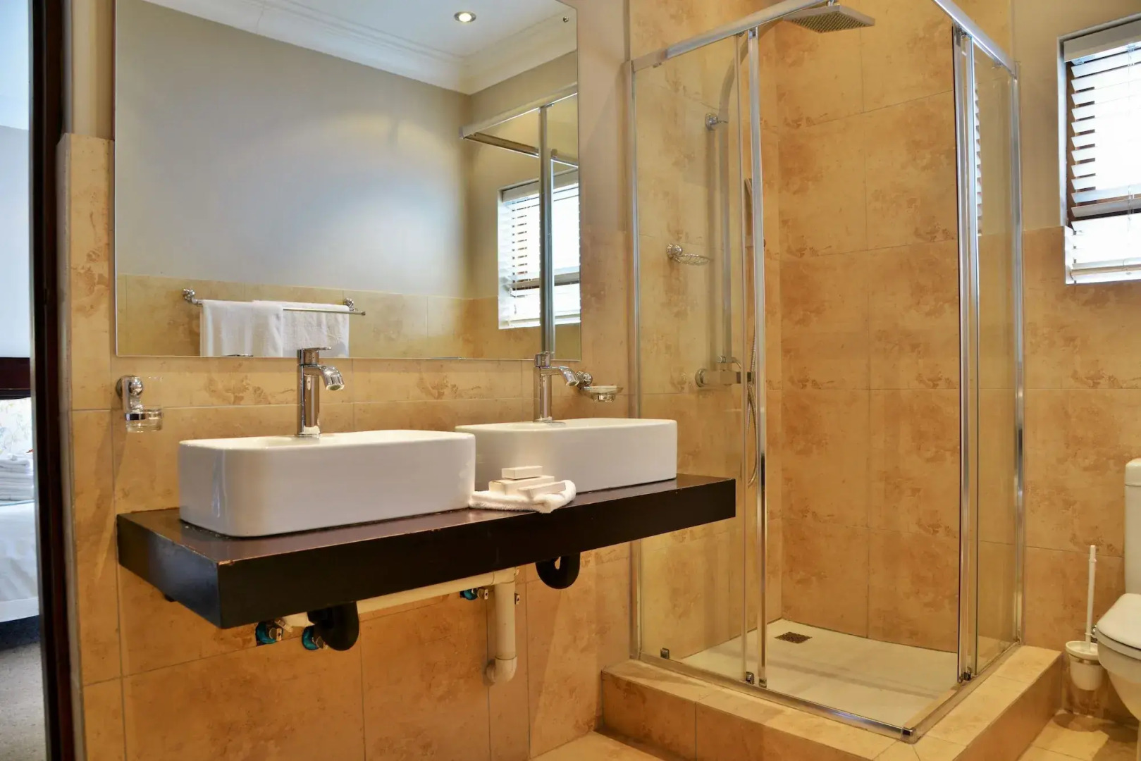 Hyde Park Guest House