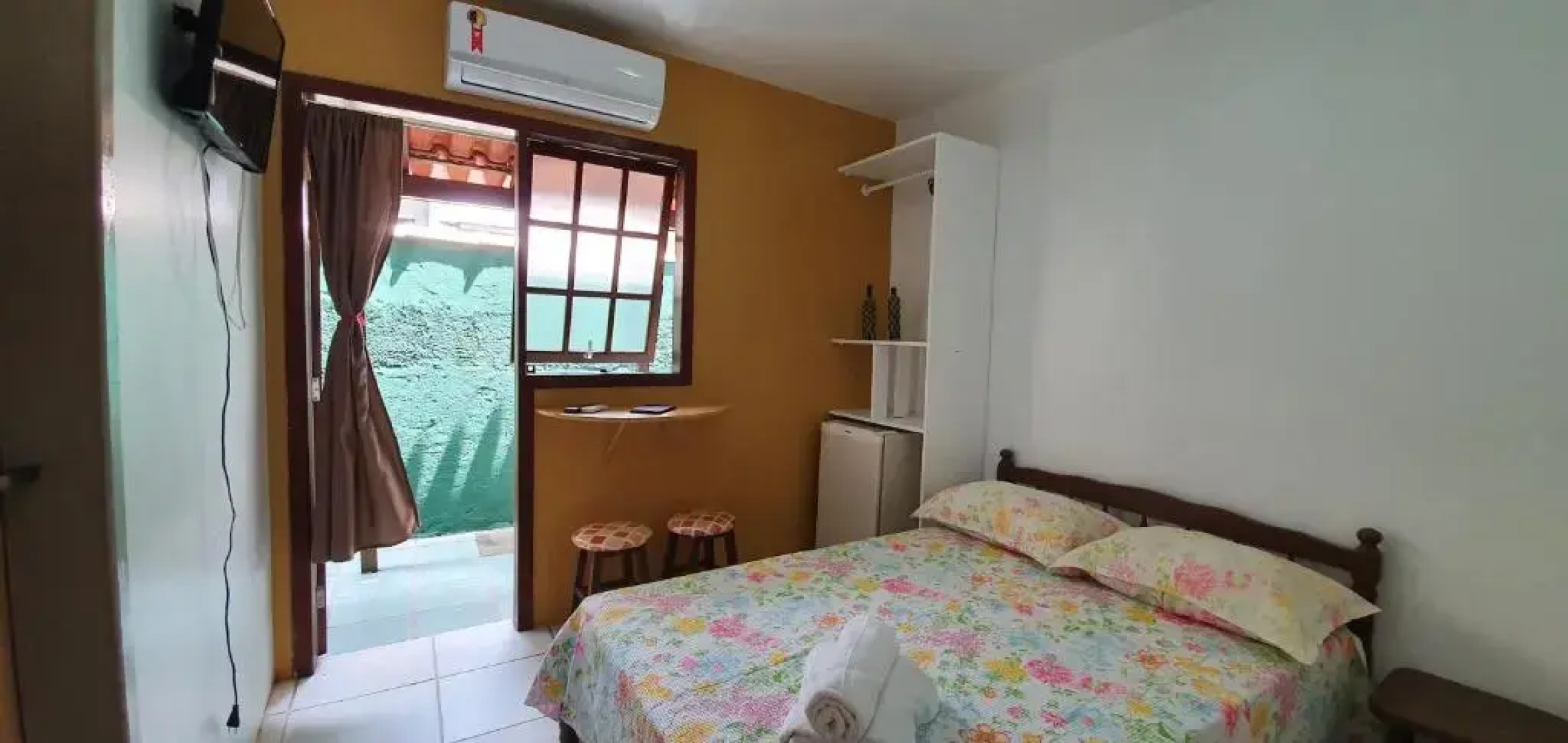 Pousada Charle Brown