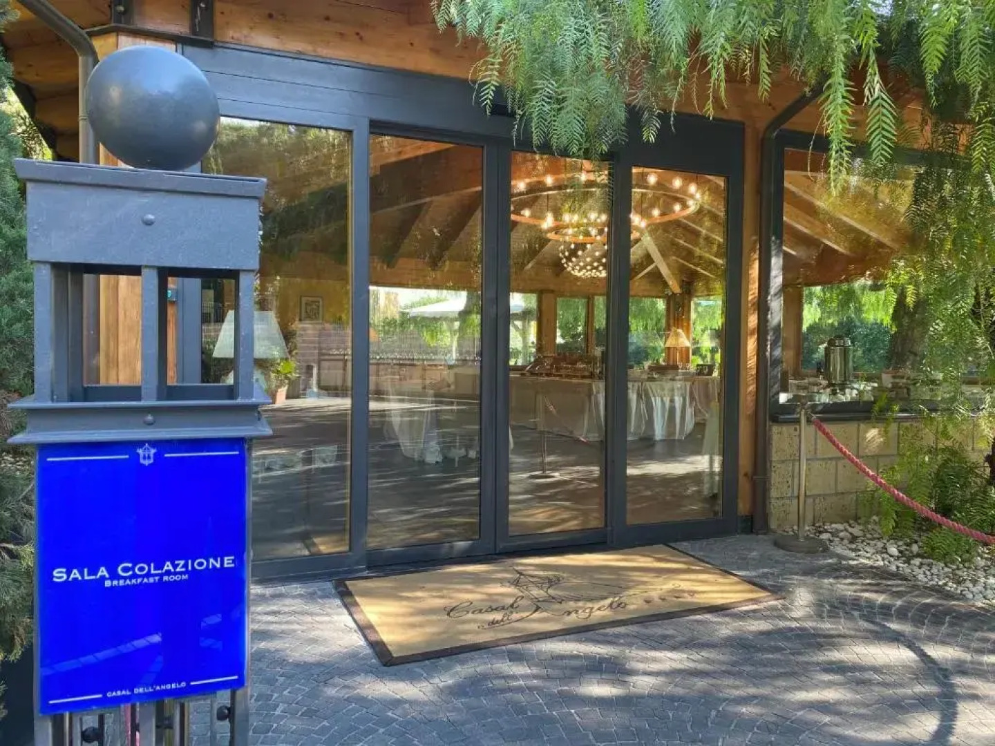 Four Points Flex by Sheraton Naples Marigliano