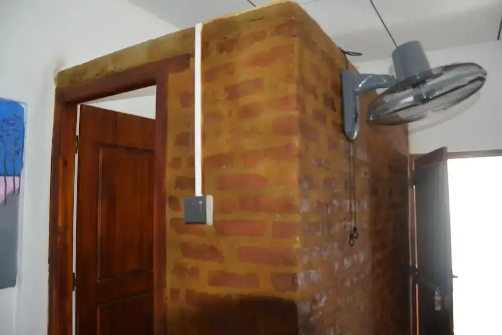 Mereiyans Village Hotel