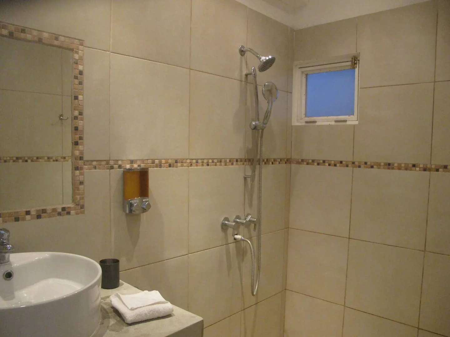 Casa Mapache B&B