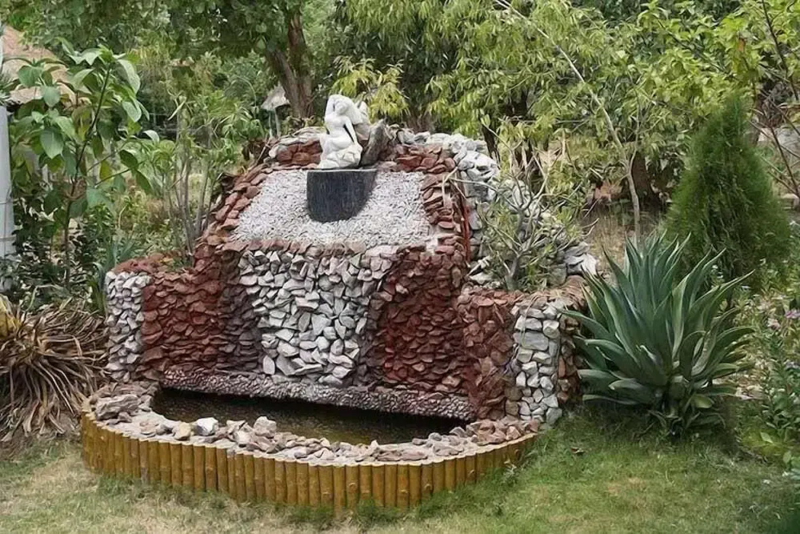 United-21 Jungle Resort Pench