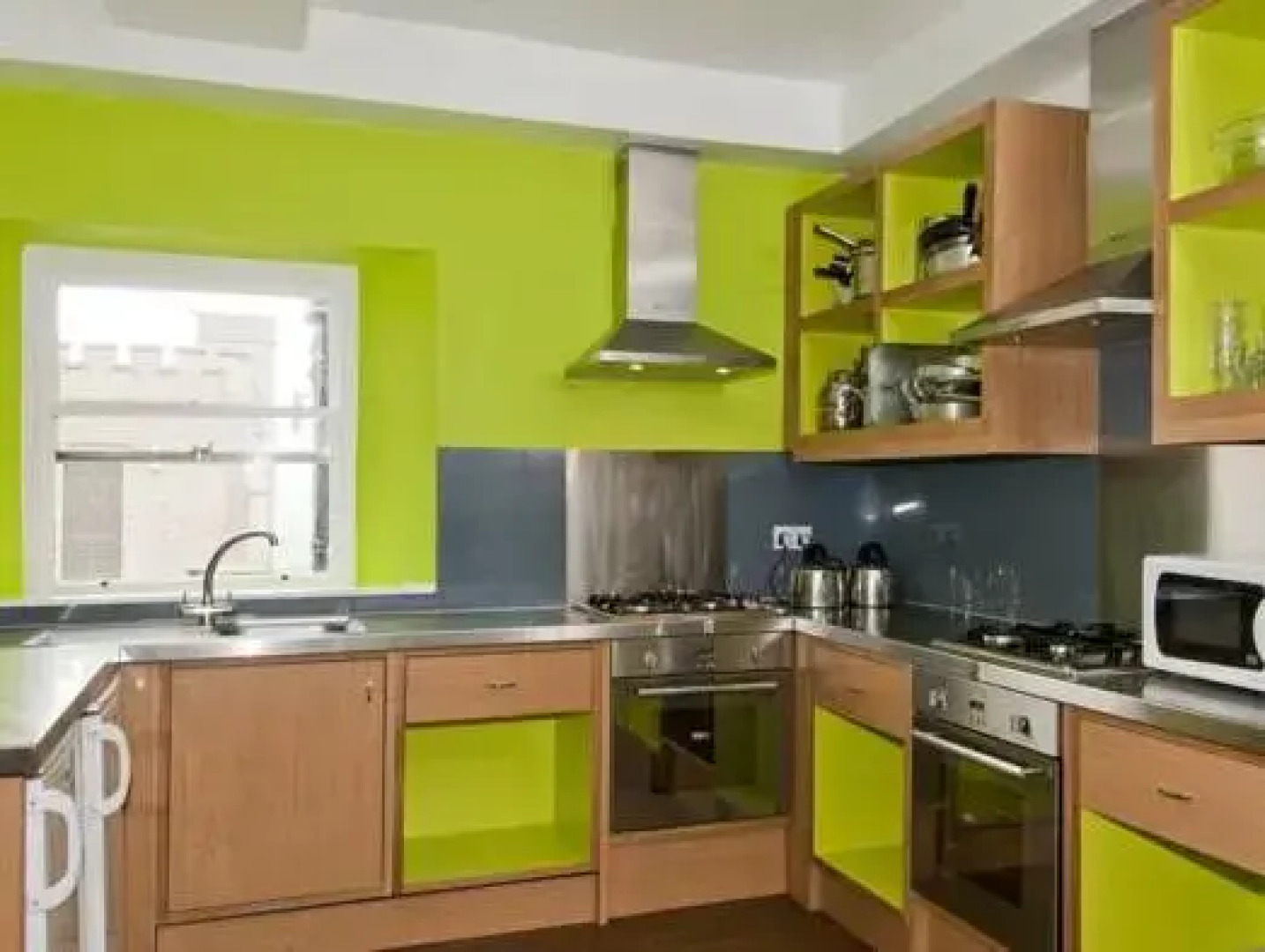 YHA Grinton Lodge - Hostel