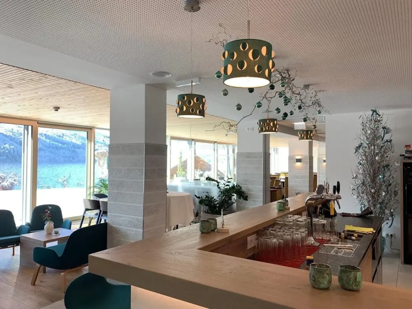 Villa Postillion am See