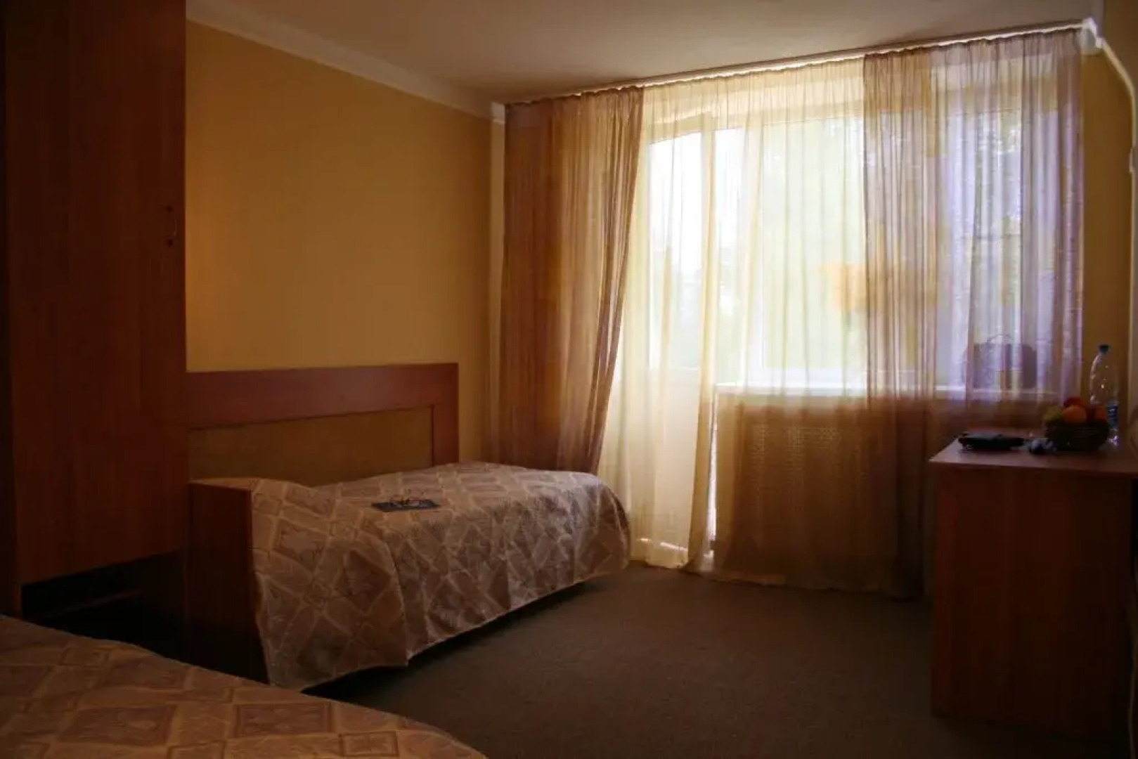 Мотель Феникс