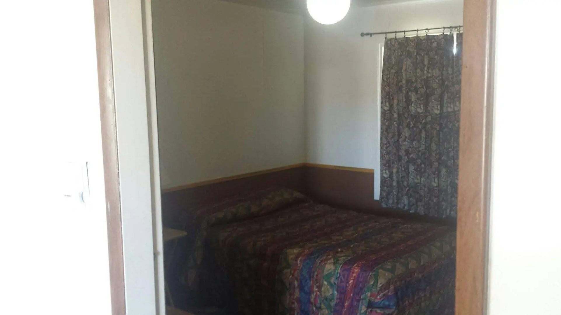 Central Motel