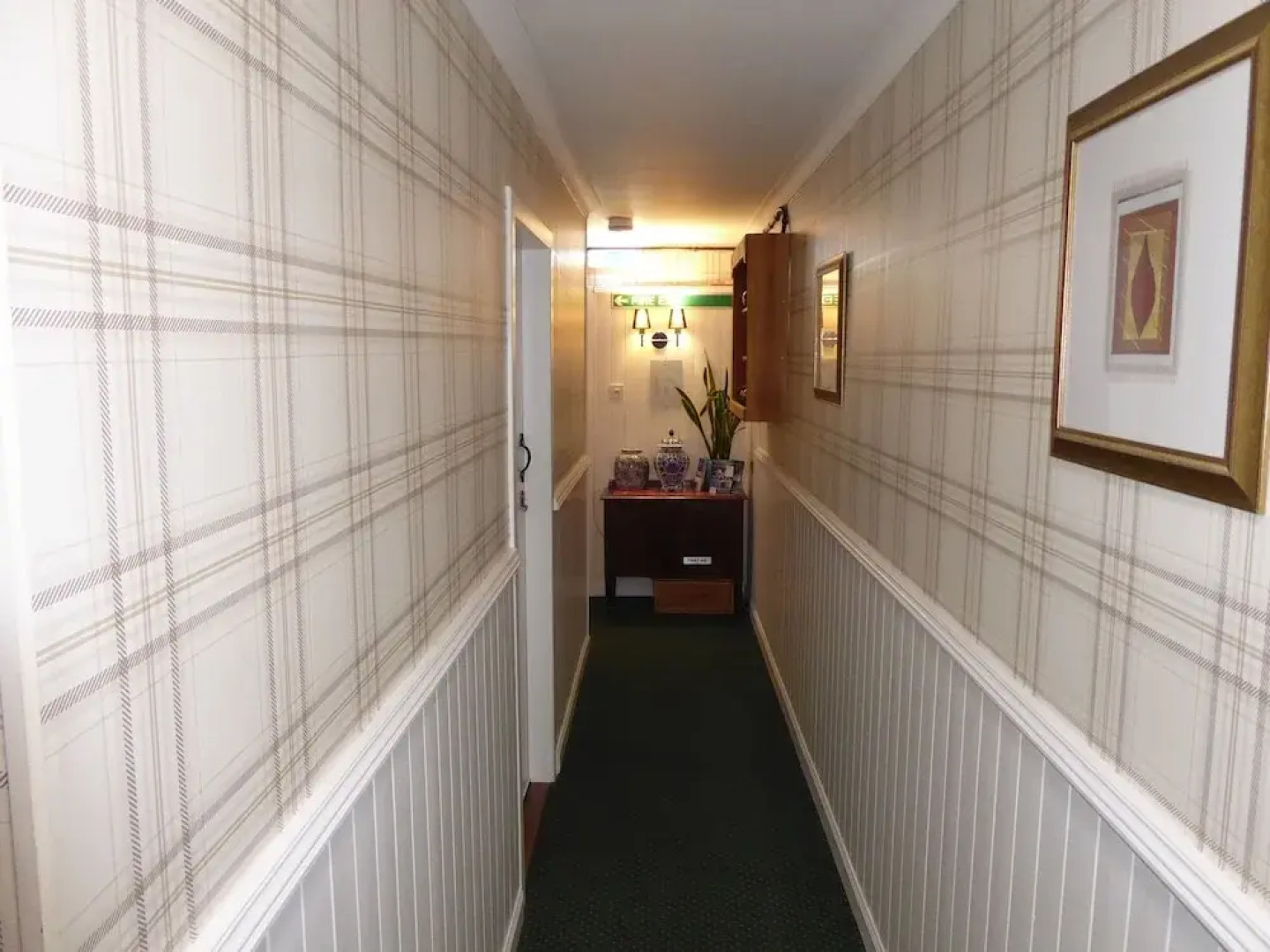 Drumquin Guest House