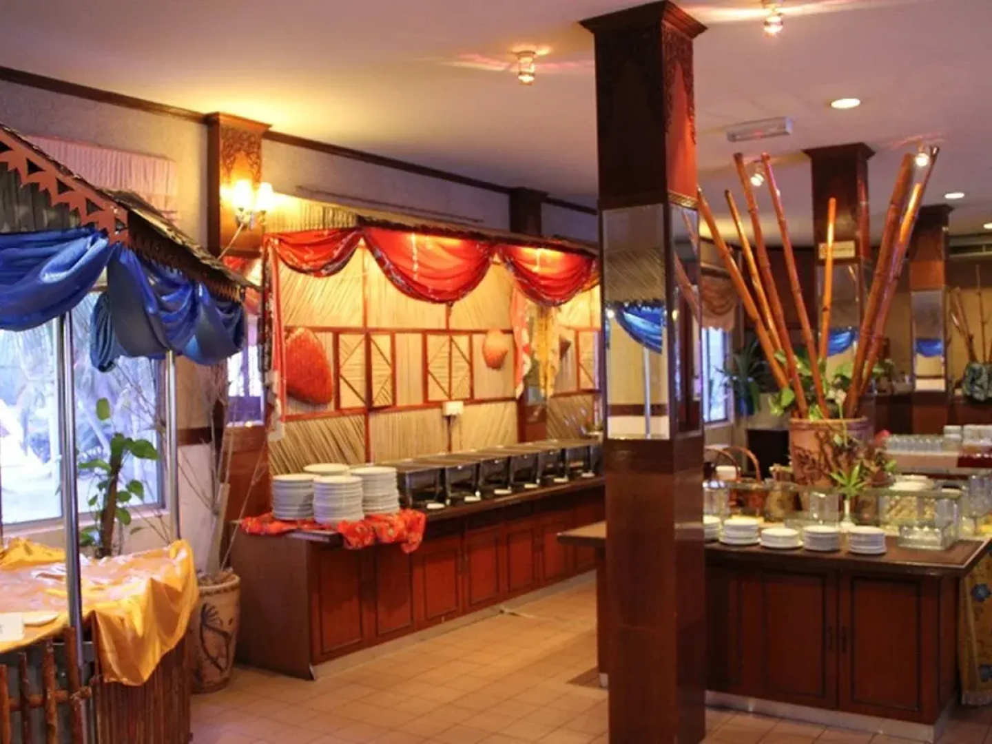 Seri Malaysia Bagan Lalang